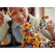 Конструктор LEGO Monkie Kid 80066 Мифическое существо Цилинь в Орле
