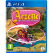 Игра Arzette: The Jewel of Faramore [PS4, английская версия] в Орле