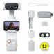Экшн-камера Insta360 Luna Ultra Creator Bundle, White в Орле