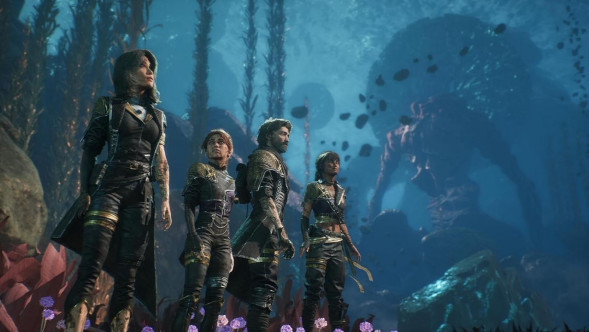 Игра Clair Obscur: Expedition 33 [PS5, русские субтитры] в Орле