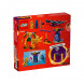 Конструктор LEGO Ninjago 71804 Боевой робот Арина в Орле