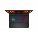 Ноутбук MSI Katana 17 HX B14WGK-414XRUY (17.3&amp;quot;, Intel Core i9 14900HX 2.2 GHz, 24 ядра, 16GB DDR5, SSD 1024Gb, GeForce RTX 5070 8GB), черный в Орле