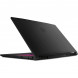 Ноутбук MSI Katana 17 B13VEK-1624XRUY (17.3&amp;quot;, IPS, Intel Core i5 13420H 2.1ГГц, 8 ядер, 16ГБ DDR5, 512ГБ SSD, NVIDIA GeForce RTX 4050 - 6 ГБ, без ОС), черный в Орле