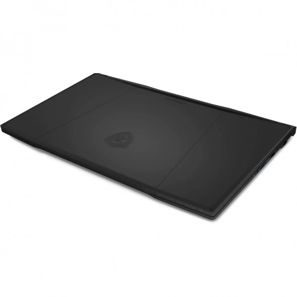 Ноутбук MSI Katana 17 B13VEK-1624XRUY (17.3&amp;quot;, IPS, Intel Core i5 13420H 2.1ГГц, 8 ядер, 16ГБ DDR5, 512ГБ SSD, NVIDIA GeForce RTX 4050 - 6 ГБ, без ОС), черный в Орле