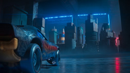 Игра Hot Wheels Unleashed [Nintendo Switch, русские субтитры]