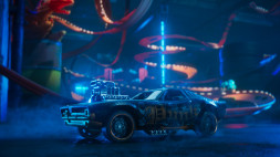 Игра Hot Wheels Unleashed [Nintendo Switch, русские субтитры]
