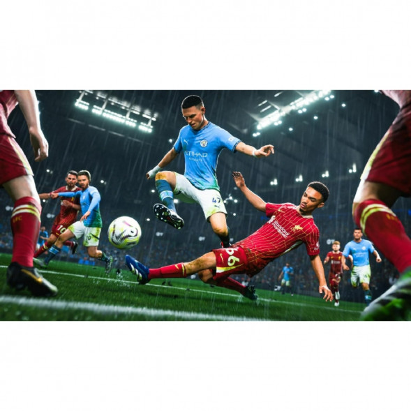 Игра EA Sports FC 25 (FIFA 25) [PS4, русская версия] в Орле