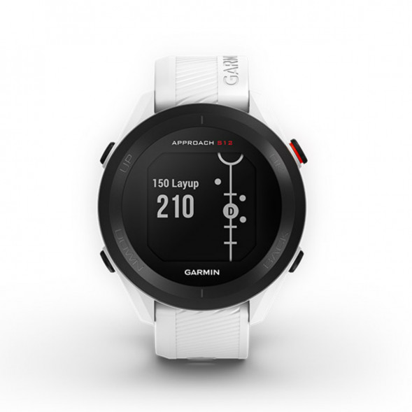 Умные часы Garmin Approach S12, White 010-02472-12 в Орле