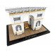 Конструктор LEGO Architecture 21036 Триумфальная арка в Орле
