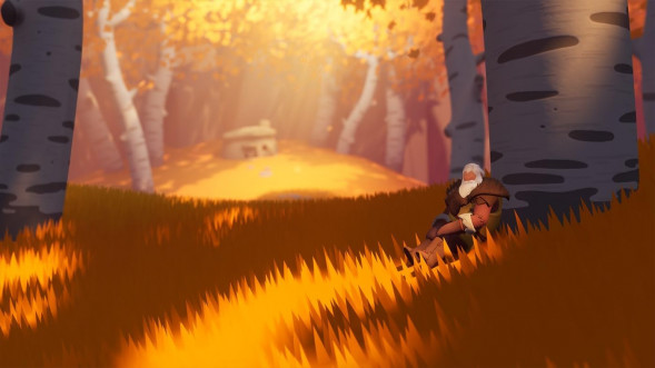 Игра Arise: A Simple Story. Definitive Edition [Nintendo Switch, русские субтитры] в Орле