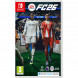 Игра EA Sports FC 26 (FIFA 26) [Nintendo Switch, русские субтитры] в Орле