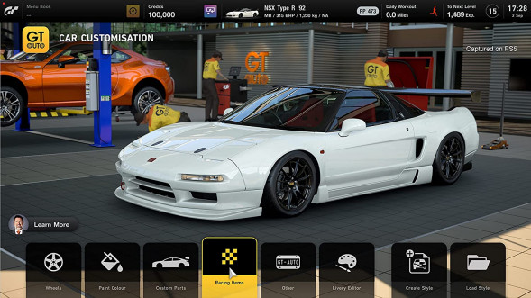 Игра для PlayStation 5 Gran Turismo 7 стандартное издание в Орле