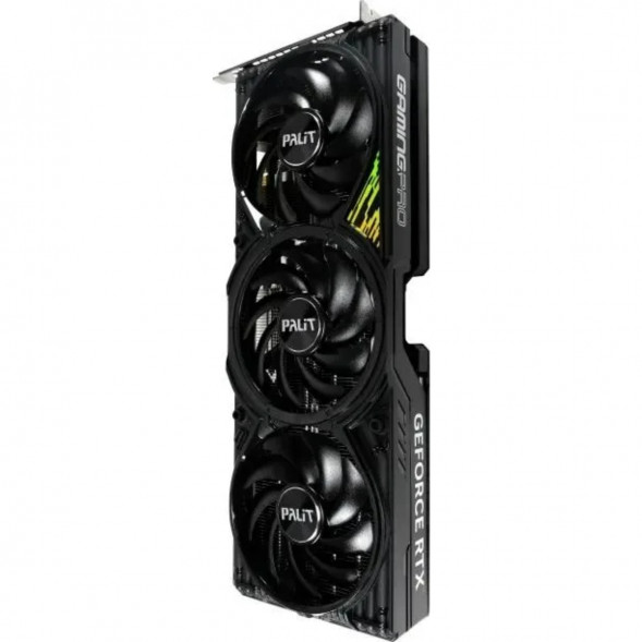 Видеокарта Palit NVIDIA GeForce RTX 5070TI PA-RTX5070TI GAMINGPRO-S OC 16ГБ GDDR7 в Орле