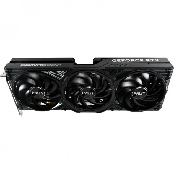 Видеокарта Palit NVIDIA GeForce RTX 5070TI PA-RTX5070TI GAMINGPRO-S OC 16ГБ GDDR7 в Орле