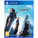 Игра Crisis Core: Final Fantasy VII Reunion [PS4, английская версия] в Орле