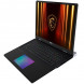 Ноутбук MSI Titan 18 HX AI A2XWJG-206RU (18&amp;quot;, IPS, Intel Core Ultra 9 285HX 2.8ГГц, 24 ядра, 64ГБ DDR5, 4ТБ SSD, NVIDIA GeForce RTX 5090 24 ГБ, Windows 11 Home), черный в Орле