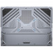 Ноутбук MSI Titan 18 HX AI A2XWJG-206RU (18&amp;quot;, IPS, Intel Core Ultra 9 285HX 2.8ГГц, 24 ядра, 64ГБ DDR5, 4ТБ SSD, NVIDIA GeForce RTX 5090 24 ГБ, Windows 11 Home), черный в Орле