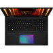Ноутбук MSI Titan 18 HX AI A2XWJG-206RU (18&amp;quot;, IPS, Intel Core Ultra 9 285HX 2.8ГГц, 24 ядра, 64ГБ DDR5, 4ТБ SSD, NVIDIA GeForce RTX 5090 24 ГБ, Windows 11 Home), черный в Орле