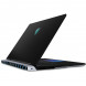 Ноутбук MSI Titan 18 HX AI A2XWJG-206RU (18&amp;quot;, IPS, Intel Core Ultra 9 285HX 2.8ГГц, 24 ядра, 64ГБ DDR5, 4ТБ SSD, NVIDIA GeForce RTX 5090 24 ГБ, Windows 11 Home), черный в Орле