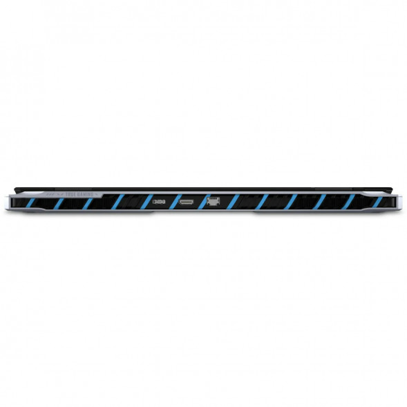 Ноутбук MSI Titan 18 HX AI A2XWJG-206RU (18&amp;quot;, IPS, Intel Core Ultra 9 285HX 2.8ГГц, 24 ядра, 64ГБ DDR5, 4ТБ SSD, NVIDIA GeForce RTX 5090 24 ГБ, Windows 11 Home), черный в Орле