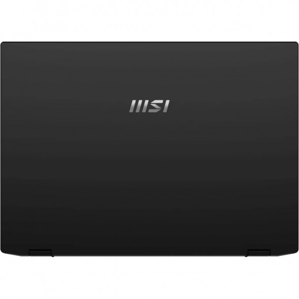 Ноутбук трансформер MSI Summit Pro 16 AI A2HVETG-084RU (16&amp;quot;, IPS, Intel Core Ultra 9 285H 2.9ГГц, 16 ядер, 32ГБ LPDDR5, 1ТБ SSD, NVIDIA GeForce RTX 4050 - 6 ГБ, Windows 11 Pro), черный в Орле