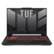 Ноутбук ASUS TUF Gaming A17 FA707NUG-HX156 (17.3&amp;quot;, IPS, 6 ядер, AMD Ryzen 7 7445HS 3.2 ГГц, 16 ГБ DDR5, SSD 512 ГБ, NVIDIA GeForce RTX 4050 - 6 ГБ, без ОС), черный в Орле