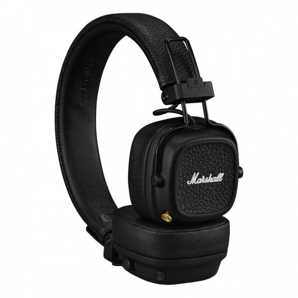 Беспроводные наушники Marshall Major V, чёрный в Орле