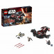 Конструктор LEGO Star Wars 75145 Истребитель Затмения в Орле
