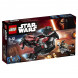 Конструктор LEGO Star Wars 75145 Истребитель Затмения в Орле
