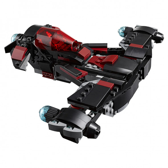 Конструктор LEGO Star Wars 75145 Истребитель Затмения в Орле
