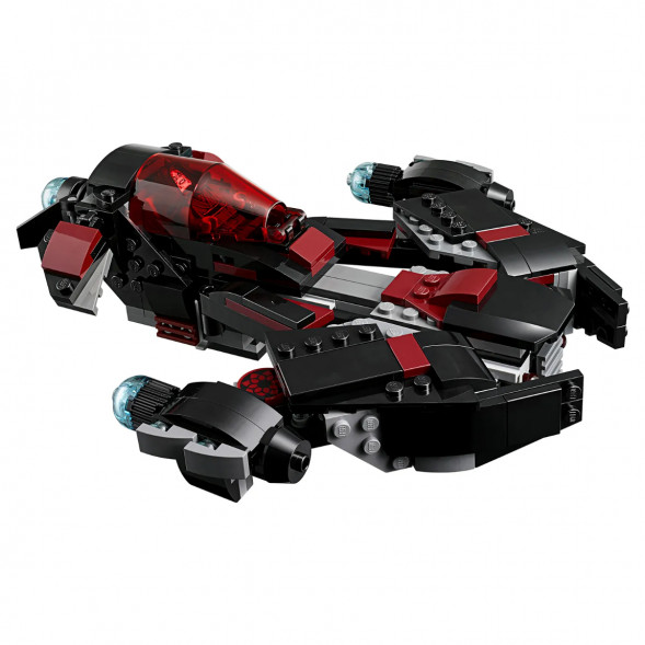 Конструктор LEGO Star Wars 75145 Истребитель Затмения в Орле