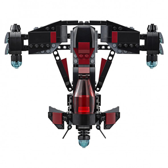 Конструктор LEGO Star Wars 75145 Истребитель Затмения в Орле