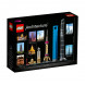 Конструктор LEGO Architecture 21039 Шанхай в Орле