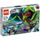 Конструктор LEGO Galaxy Squad 70703 Космический богомол в Орле