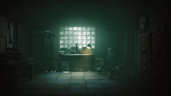 Игра Little Nightmares III [PS5, русские субтитры] в Орле