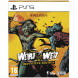 Игра Weird West: Definitive Edition. Deluxe Edition [PS5, русские субтитры] в Орле
