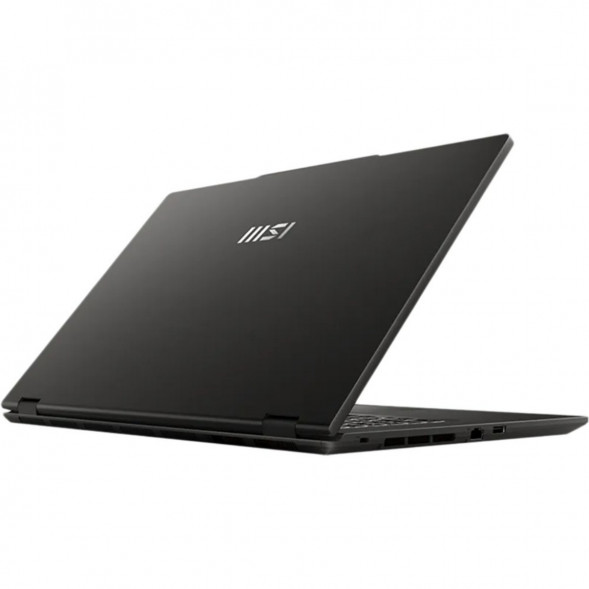 Ноутбук MSI Venture 17 AI A2HMG-014XRU (17.3&amp;quot;, IPS, Intel Core Ultra 5 225H 1.7ГГц, 14-ядерный, 16ГБ DDR5, 512ГБ SSD, Intel Arc, FreeDOS), серый в Орле