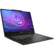 Ноутбук MSI Venture 17 AI A2HMG-014XRU (17.3&amp;quot;, IPS, Intel Core Ultra 5 225H 1.7ГГц, 14-ядерный, 16ГБ DDR5, 512ГБ SSD, Intel Arc, FreeDOS), серый в Орле