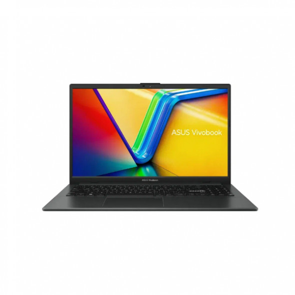 Ноутбук ASUS Vivobook Go 15 E1504FA-BQ753 , AMD Ryzen 5 7520U (2.8 ГГц), RAM 16GB, SSD 512GB (Чёрный, 16 ГБ, 512 ГБ) в Орле