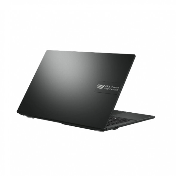Ноутбук ASUS Vivobook Go 15 E1504FA-BQ753 , AMD Ryzen 5 7520U (2.8 ГГц), RAM 16GB, SSD 512GB (Чёрный, 16 ГБ, 512 ГБ) в Орле