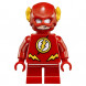 Конструктор LEGO Super Heroes 76063 Флэш против Капитана Холода в Орле