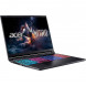 Ноутбук Acer Nitro V 16S ANV16S-71-71MF (16&amp;quot;, IPS, Intel Core 7 240H 2.5ГГц, 10 ядер, 16Гб DDR5, 1Тб SSD, RTX 5060 8Гб, Windows 11 Pro), черный в Орле