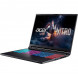 Ноутбук Acer Nitro V 16S ANV16S-71-71MF (16&amp;quot;, IPS, Intel Core 7 240H 2.5ГГц, 10 ядер, 16Гб DDR5, 1Тб SSD, RTX 5060 8Гб, Windows 11 Pro), черный в Орле