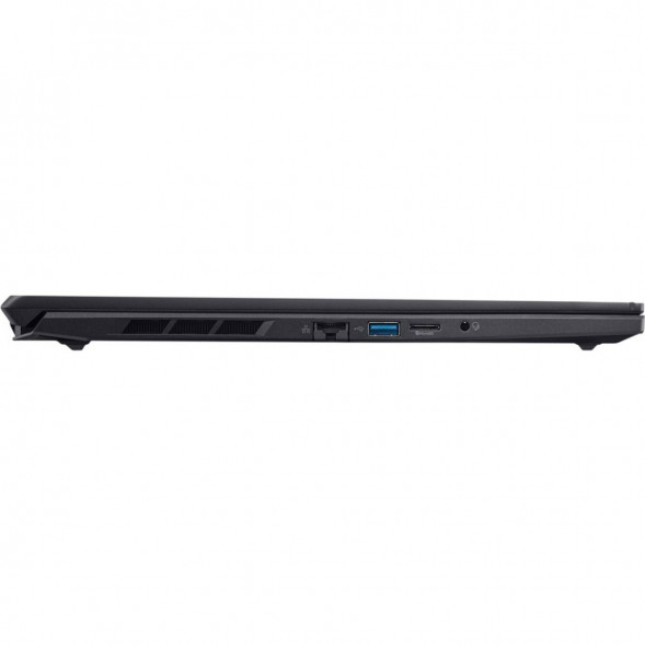 Ноутбук Acer Nitro V 16S ANV16S-71-71MF (16&amp;quot;, IPS, Intel Core 7 240H 2.5ГГц, 10 ядер, 16Гб DDR5, 1Тб SSD, RTX 5060 8Гб, Windows 11 Pro), черный в Орле