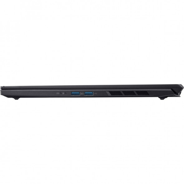 Ноутбук Acer Nitro V 16S ANV16S-71-71MF (16&amp;quot;, IPS, Intel Core 7 240H 2.5ГГц, 10 ядер, 16Гб DDR5, 1Тб SSD, RTX 5060 8Гб, Windows 11 Pro), черный в Орле