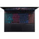 Ноутбук Acer Nitro V 16S ANV16S-71-71MF (16&amp;quot;, IPS, Intel Core 7 240H 2.5ГГц, 10 ядер, 16Гб DDR5, 1Тб SSD, RTX 5060 8Гб, Windows 11 Pro), черный в Орле