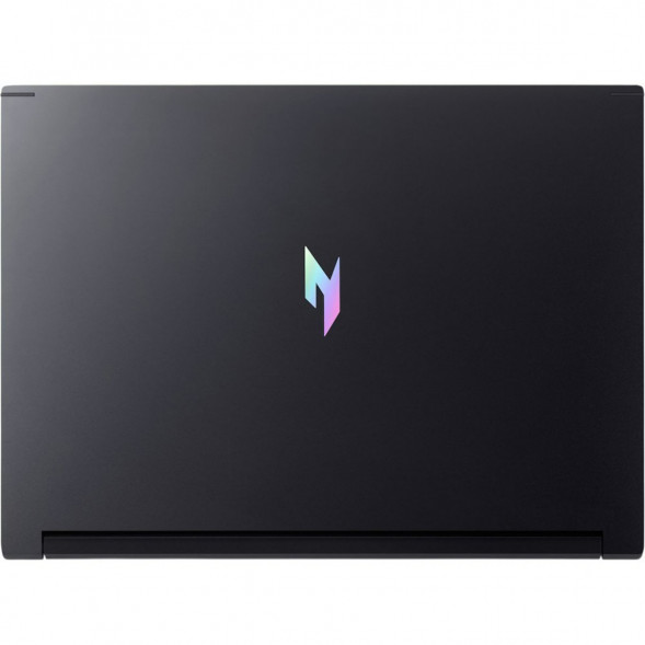 Ноутбук Acer Nitro V 16S ANV16S-71-71MF (16&amp;quot;, IPS, Intel Core 7 240H 2.5ГГц, 10 ядер, 16Гб DDR5, 1Тб SSD, RTX 5060 8Гб, Windows 11 Pro), черный в Орле