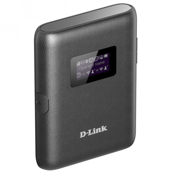 Мобильный маршрутизатор D-link DWR-933 4G/LTE  в Орле