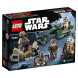 Конструктор LEGO Star Wars 75164 Боевой набор Повстанцев в Орле