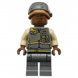 Конструктор LEGO Star Wars 75164 Боевой набор Повстанцев